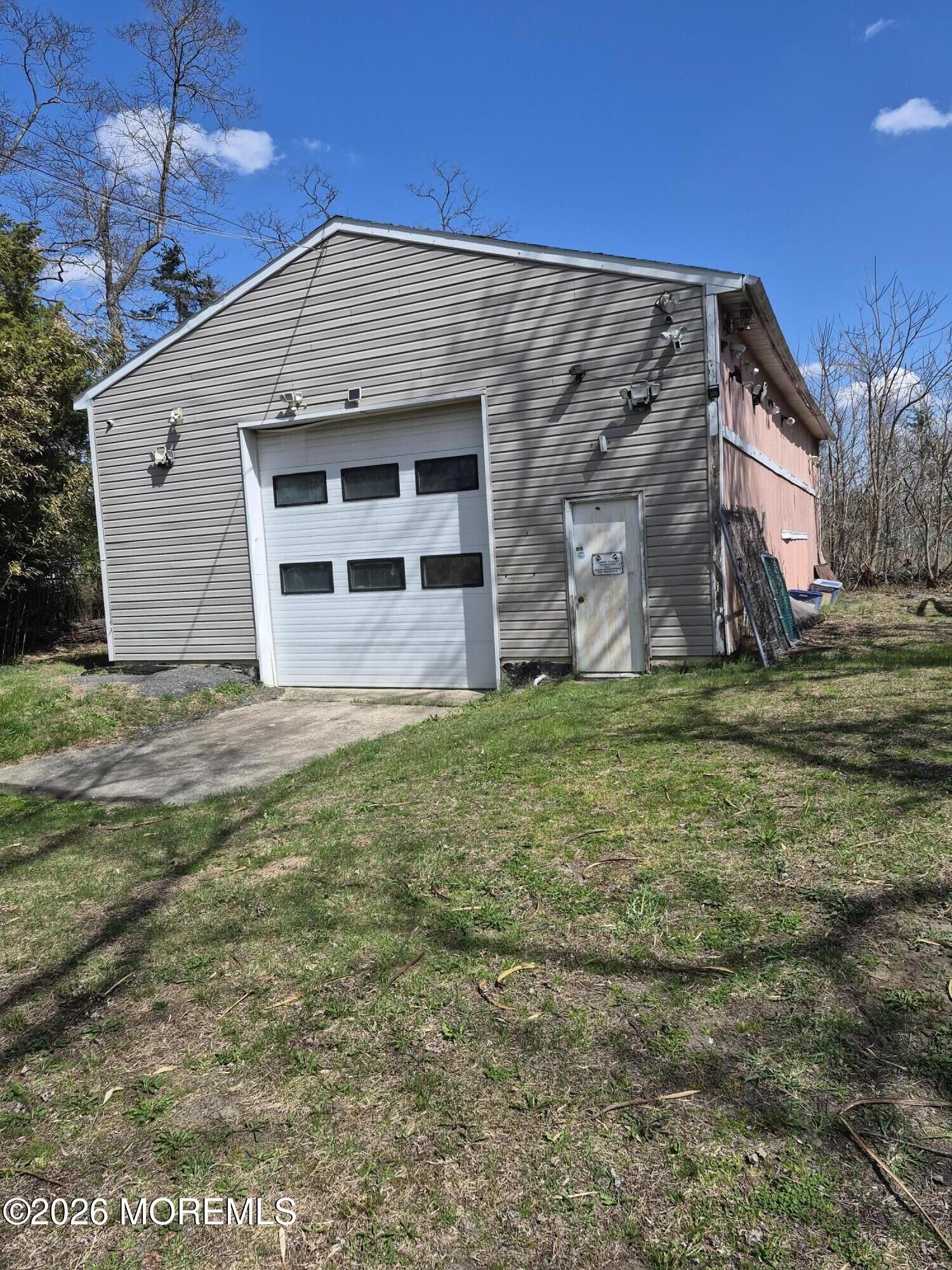 Property Photo:  21 Cedar Swamp Road  NJ 08527 
