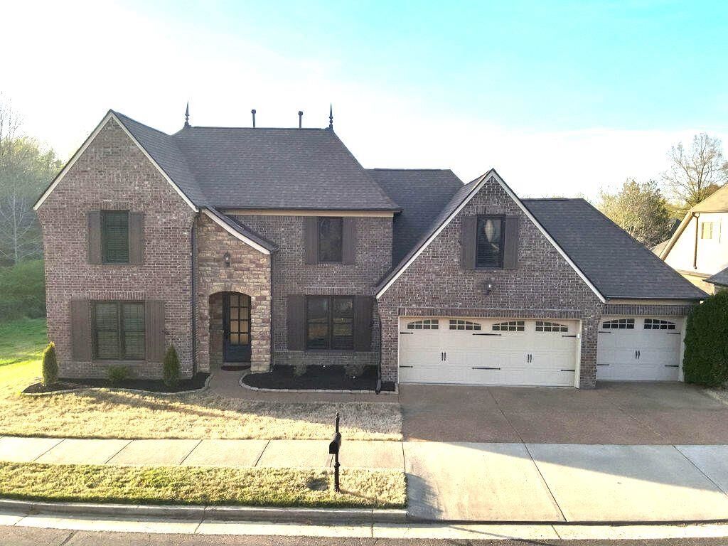 Property Photo:  10166 Carly Dr  TN 38002 