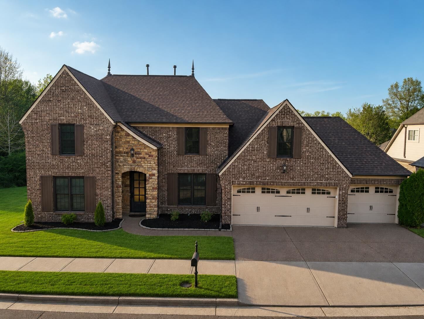 Property Photo:  10166 Carly Dr  TN 38002 