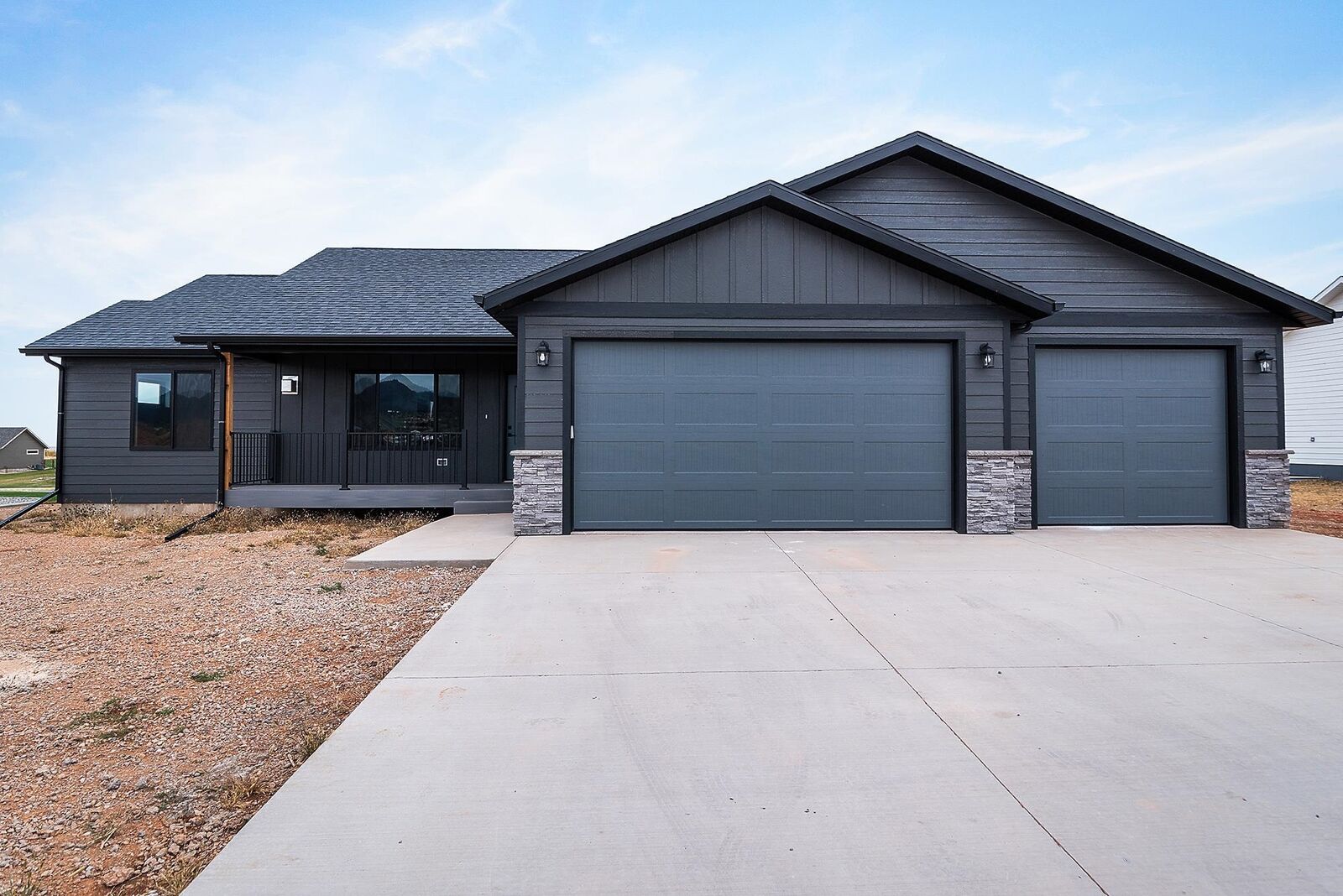 Property Photo:  Lot 36 Blk 16 Reserve Street  SD 57783-0000 