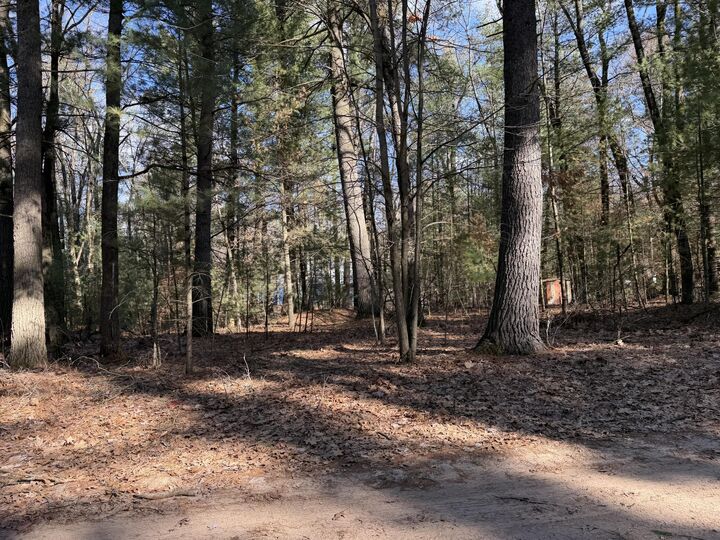 Property Photo: S Atwater MI 49349