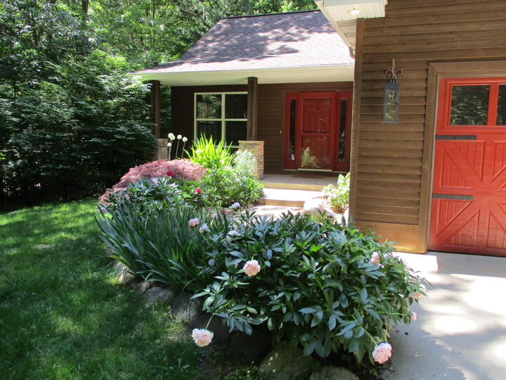 Property Photo: 6417 Ototeman Trail MI 49453