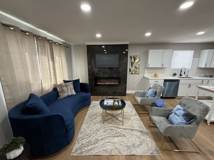Property Photo:  304 W 111th Street  IL 60628 