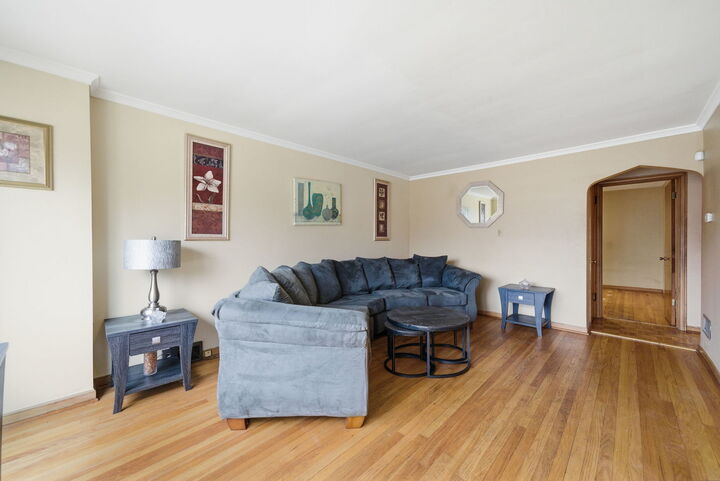 Property Photo:  3441 W 83rd Street  IL 60652 