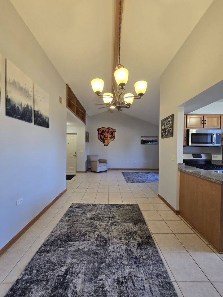 Property Photo:  6252 Kallsen Drive 4  IL 60477 