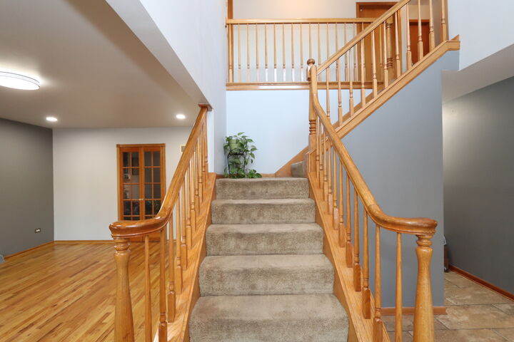 Property Photo:  17406 Lathrop Avenue  IL 60429 