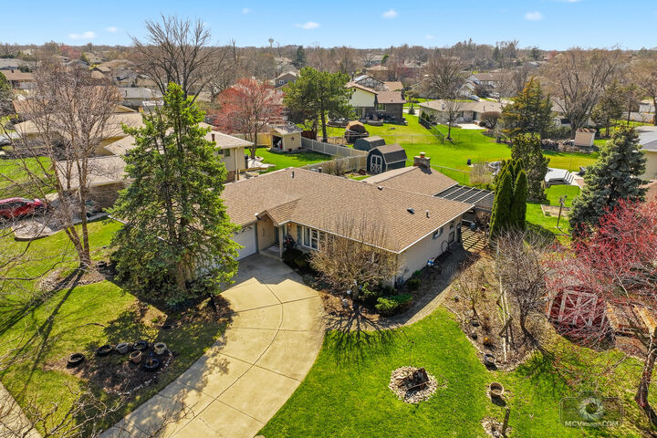 Property Photo:  15150 Teebrook Drive  IL 60462 