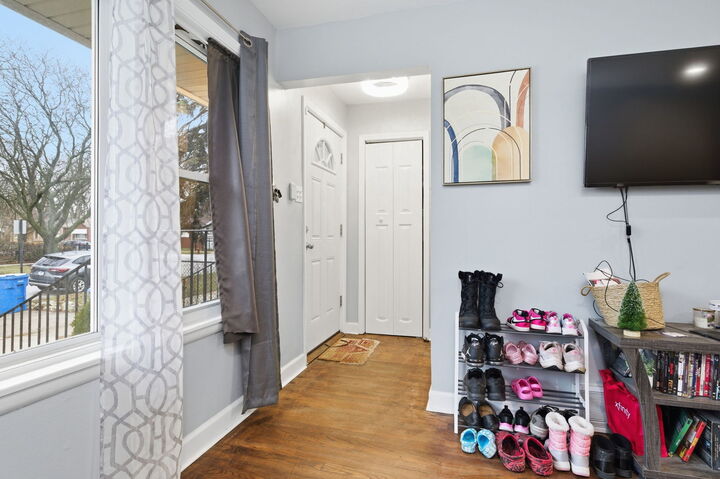 Property Photo:  1036 W 105th Street  IL 60643 