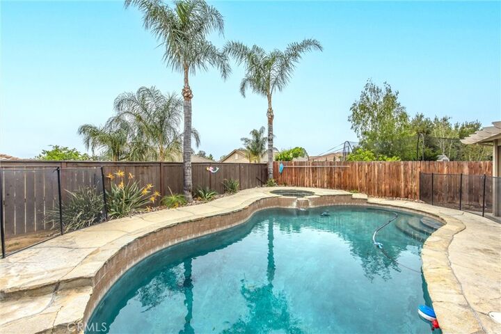 Property Photo:  1659 Mariposa Place  CA 92223 