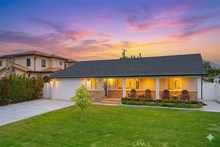 Property Photo:  31 W Le Roy Avenue  CA 91007 