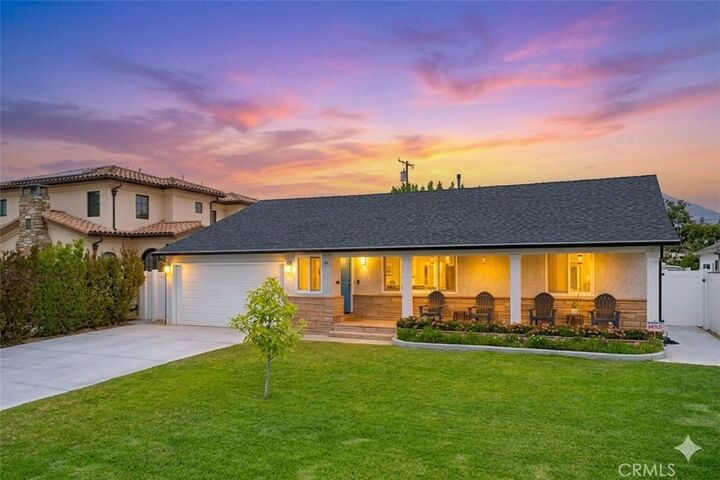 Property Photo:  31 W Le Roy Avenue  CA 91007 