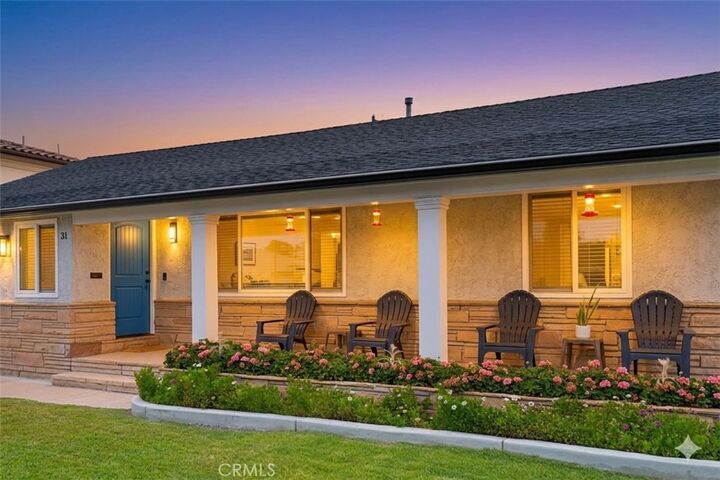 Property Photo: 31 W Le Roy Avenue CA 91007