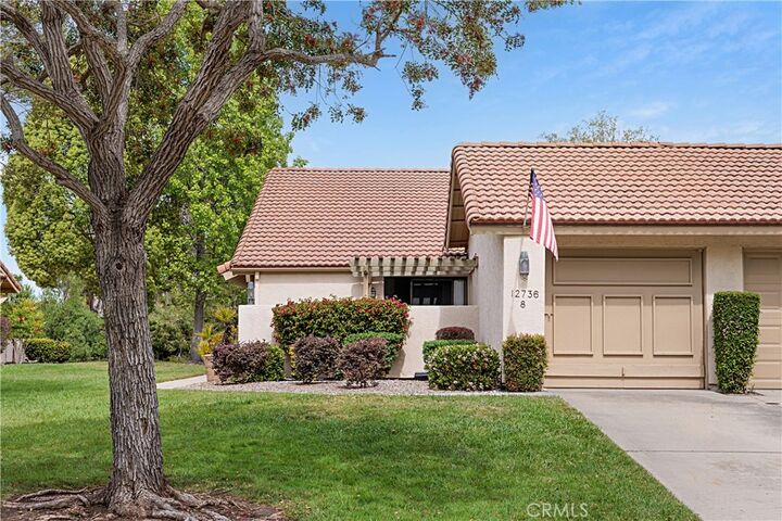 Property Photo:  12736 Camino De La Breccia  CA 92128 