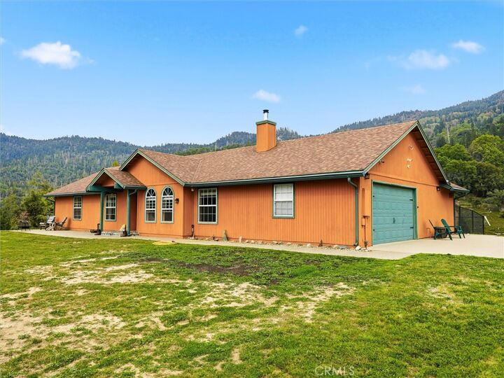 Property Photo:  6132 Chowchilla Mountain  CA 95338 