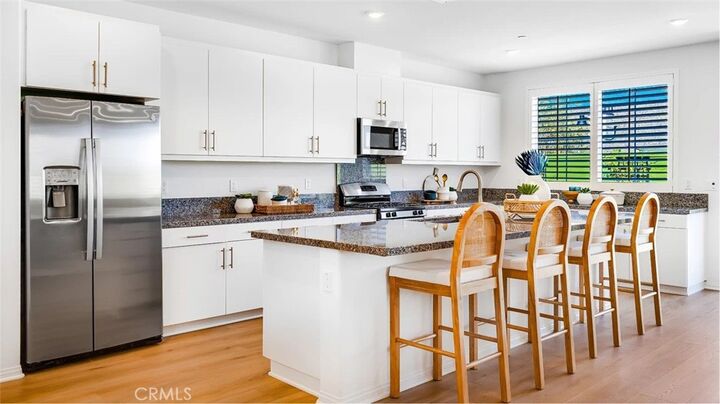 Property Photo:  17574 Bassets Street  CA 92345 