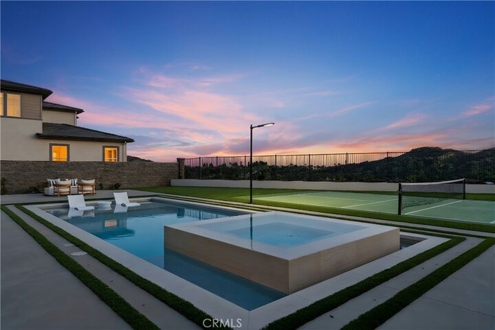 Property Photo:  18411 Boulder Bluff  CA 92676 