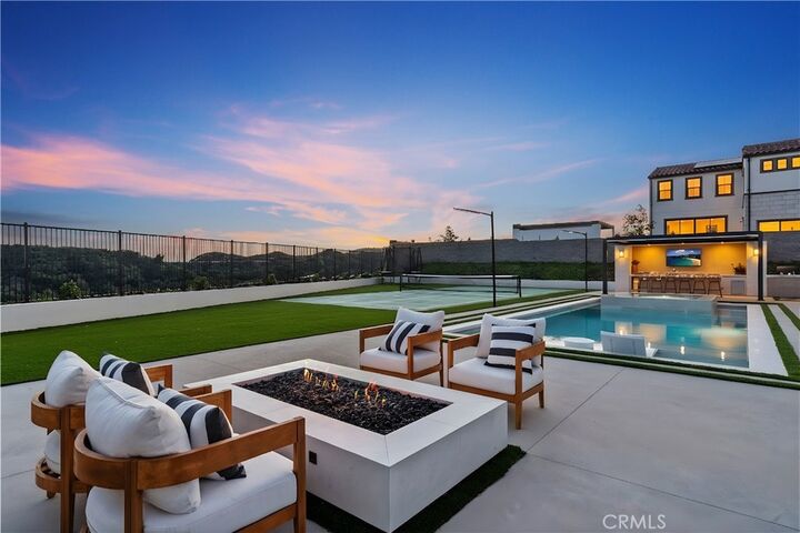 Property Photo:  18411 Boulder Bluff  CA 92676 