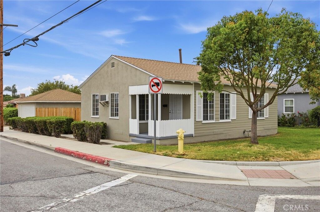 Property Photo:  5689 Orchard Street  CA 91763 