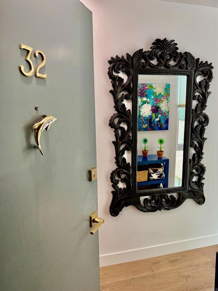 Property Photo: 424 Stratford Court A32 CA 92014