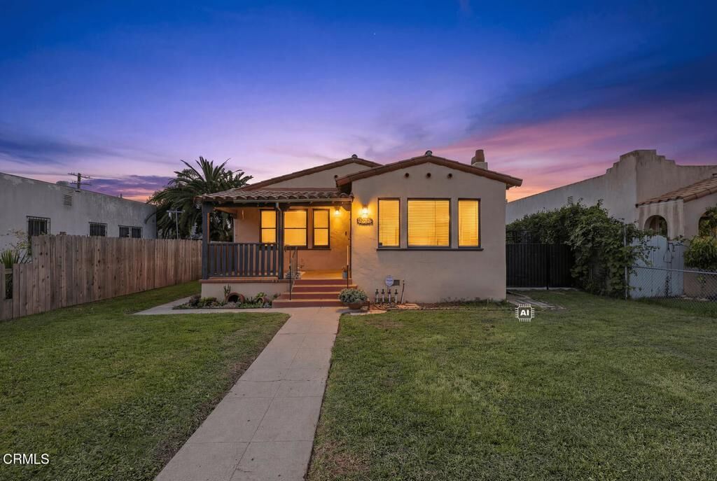 Property Photo:  653 S G Street  CA 93030 