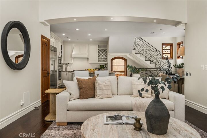 Property Photo:  604 Marigold Avenue B  CA 92625 