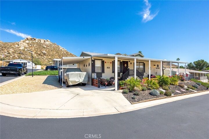 Property Photo:  1536 South State Street 223  CA 92543 