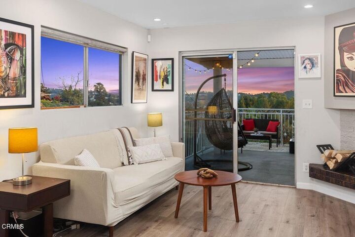 Property Photo:  5681 Fallston Street  CA 90042 