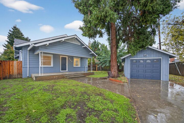 Property Photo:  400 Pacific  CA 95242 