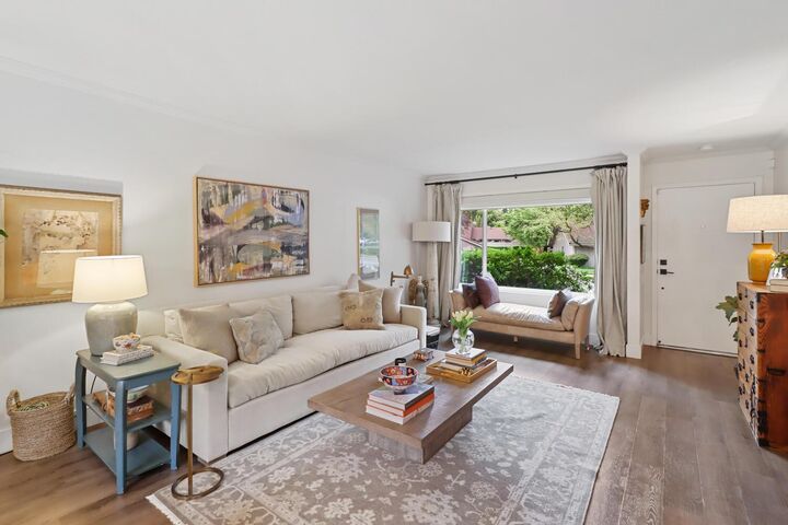 Property Photo: 2304 American River Drive CA 95825