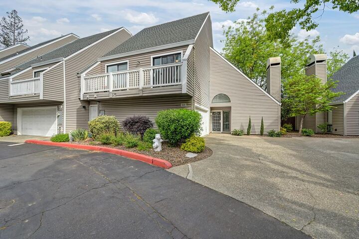 Property Photo:  5445 Ventana Place  CA 95610 