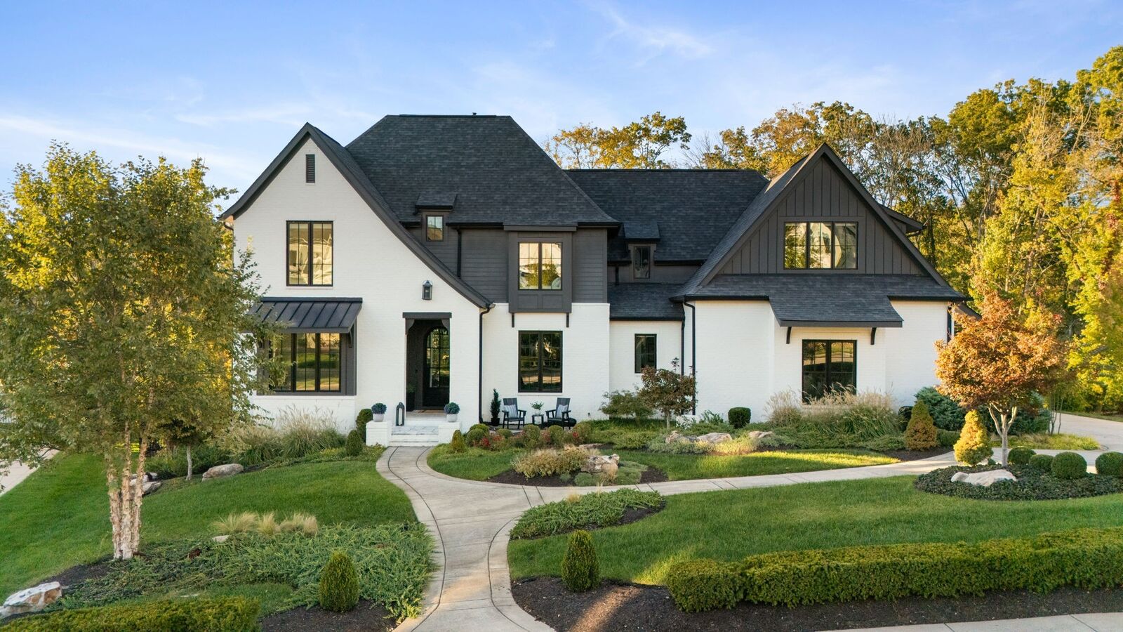 Property Photo:  6458 Penrose Dr  TN 37027 