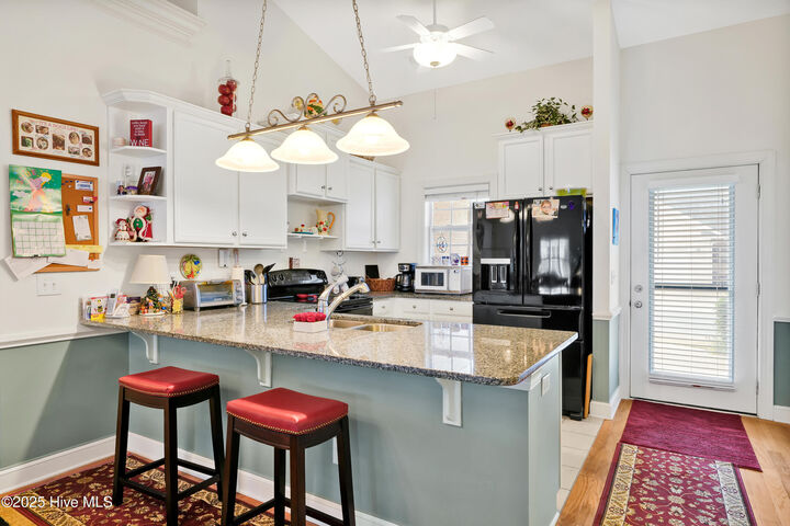 Property Photo:  1039 Tideline Drive  NC 28451 