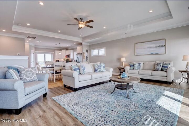 Property Photo:  208 Goldsboro Drive  NC 28460 