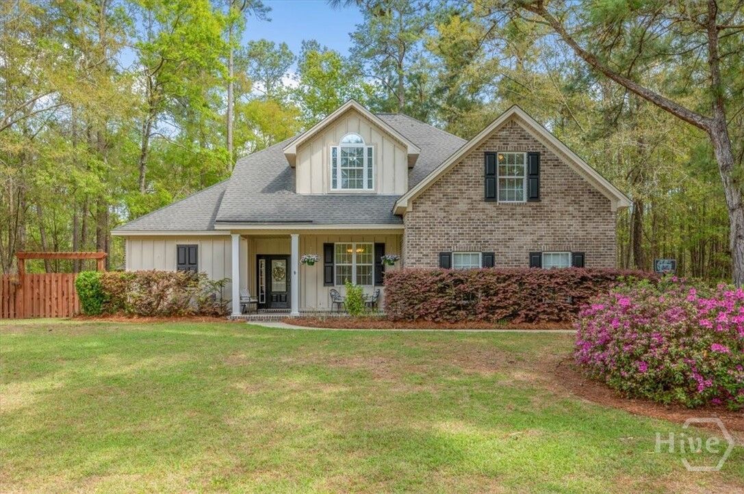 Property Photo: 95 Dalcross Drive GA 31324