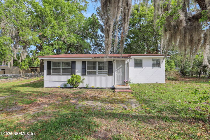 Property Photo:  2305 Jayson Avenue  FL 32208 