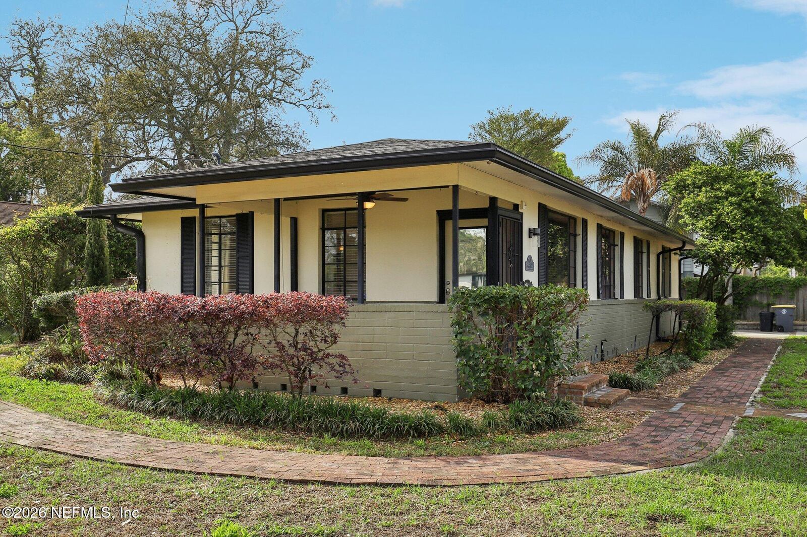 Property Photo:  2107 Euclid Street  FL 32210 