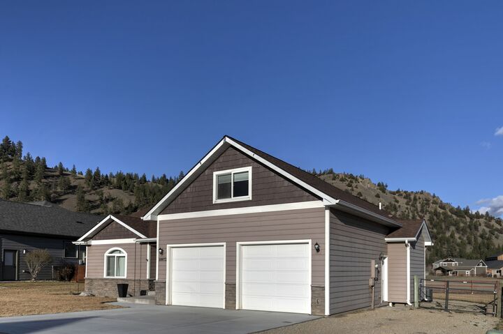 Property Photo:  10972 Stella Blue Drive  MT 59847 