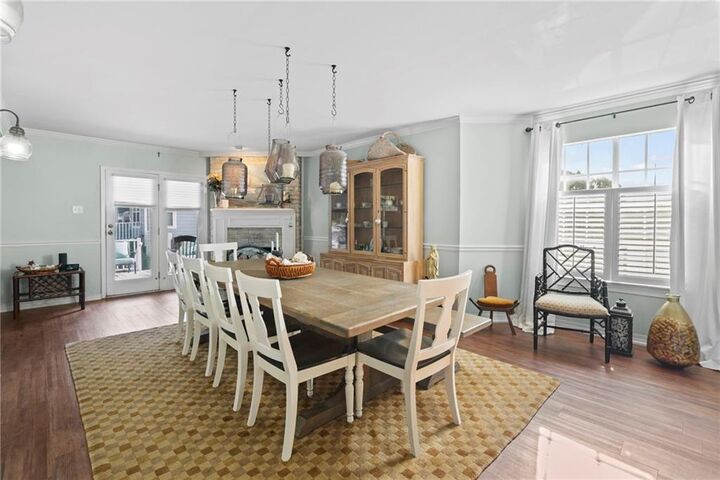 Property Photo:  1100 Livingston Street 5  LA 70448 