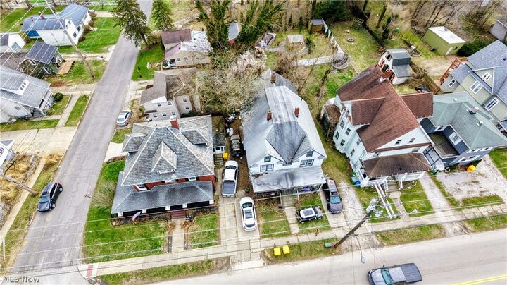 Property Photo: 805 Main Street OH 44030