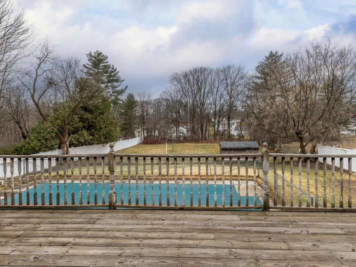 Property Photo: 32 Dufresne Drive VT 05404