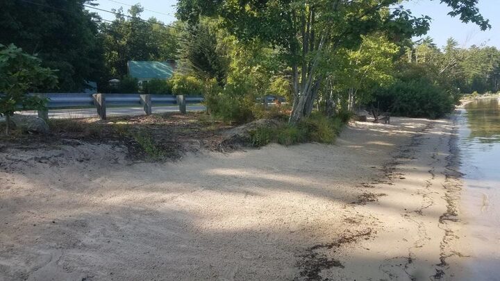 Property Photo:  11 Emery Lane  NH 03830 