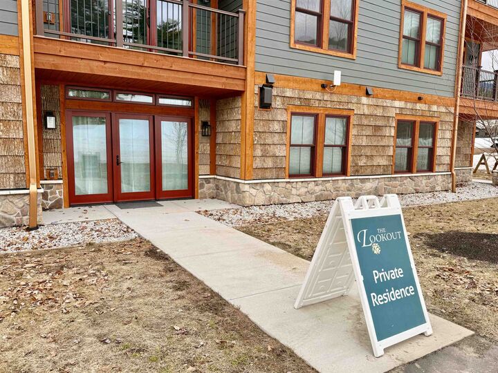 Property Photo: 243 Skimobile Road NH 03860