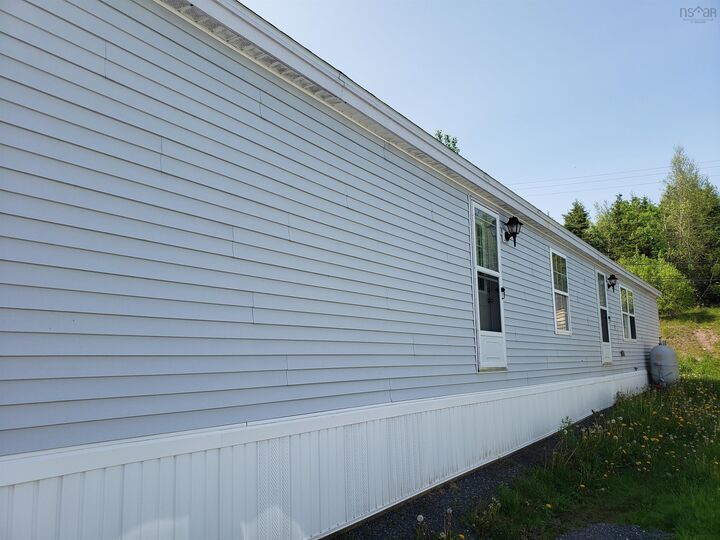 Property Photo: 21 Parkwood Avenue NS B2G 2L1