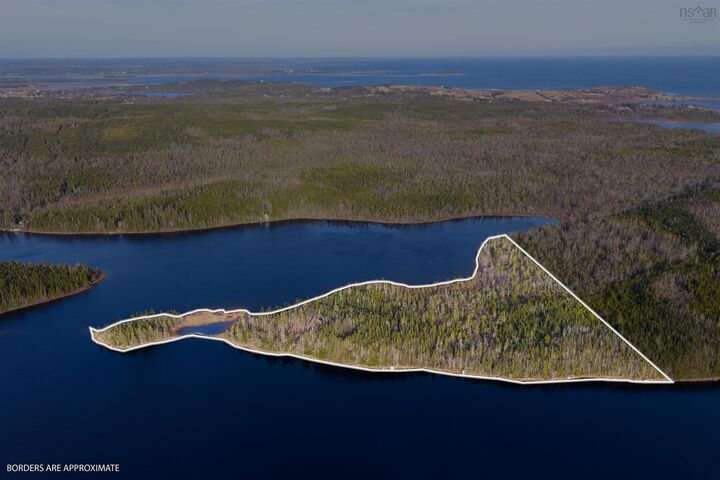 Property Photo:  Long Pt Seaforth, Ns  NS B3E 1N4 