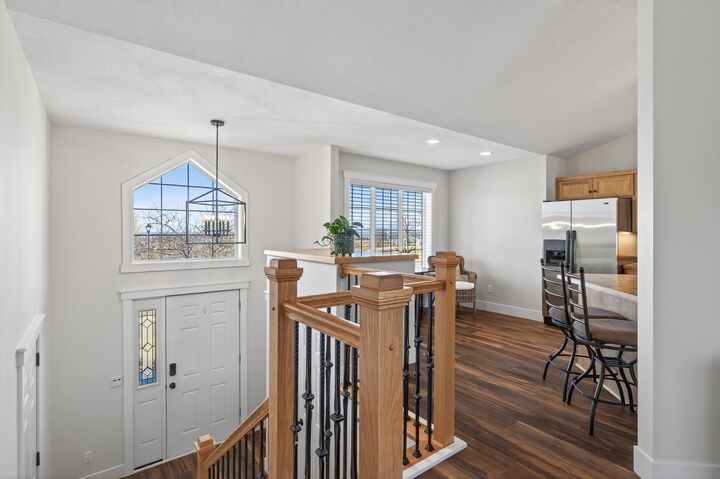 Property Photo: 929 Farmers Ridge Trail MN 56011