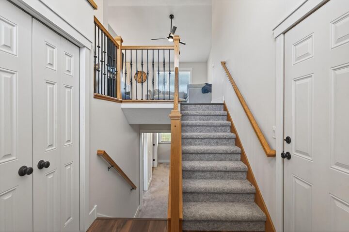 Property Photo:  929 Farmers Ridge Trail  MN 56011 