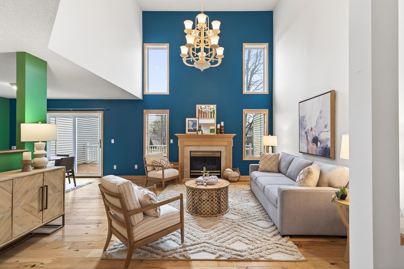 Property Photo:  5454 Sanibel Drive  MN 55343 