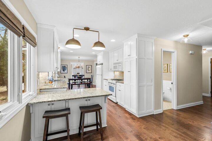 Property Photo: 15820 Lake Street Extension MN 55345