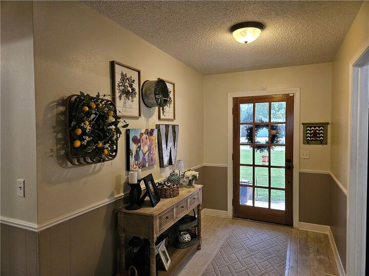 Property Photo:  1418 Buena Vista Circle  AR 72762 