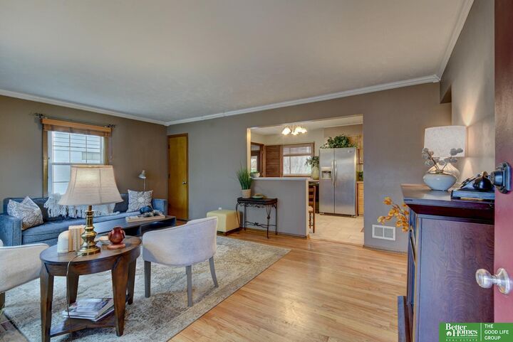 Property Photo:  9059 Valley Street  NE 68124 